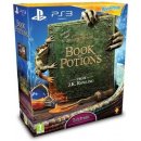 Wonderbook: Book of Potions (Move Edition)