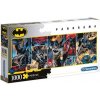 Puzzle Batman 1000 panorama Clementoni