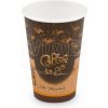 Wimex Papierový pohár ,,Coffee to go,, O80mm 330ml `ML: 0,3L 10oz`