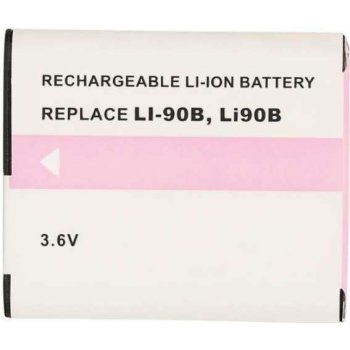 Doerr LI-90B, 92B 1080 mAh