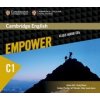 Empower Advanced (C1) - Class Audio CDs (4) (Adrian Doff, Craig Thaine, Jeff Stranks, Herbert Puchta)