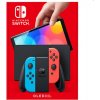 Nintendo Switch (OLED model) Neon PC-432461