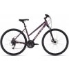 Kellys bicykle Kellys Clea 90 Desert Purple S 28