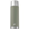 Termoska Esbit Sculptor Vacuum Flask 1 l - stone grey