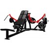 Hammer Strength Plate-Loaded Super Fly