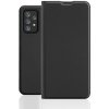 Puzdro Smart Soft Book Samsung Galaxy A20e - čierne