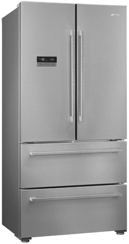 SMEG FQ55FXDF