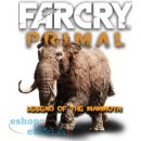 Far Cry Primal Legend of the Mammoth