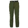 Nohavice Prologic Combat Army Green