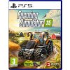 Farming Simulator 25 (PS5)