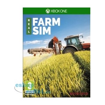 Real Farm Sim