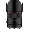 Samyang AF 75mm f/1.8 Sony FE (F1214806101)