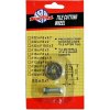 Koliesko MW163 (16x6 mm) náhradné, pre rezač dlažby 216397, 216703 a 216663