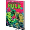 Mighty Marvel Masterworks: The Incredible Hulk 3 - Less Than Monster, More Than Man - Stan Lee
