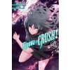 Hinowa ga CRUSH!, Vol. 3 (Takahiro)(Brožovaná)
