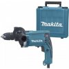 MAKITA HP1631K Příklepová vrtačka 710 W