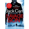 Savage Son : James Reece 3 - Jack Carr, Simon & Schuster