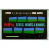 Kazeta Emapea - Seeds, Roots & Fruits