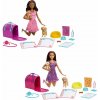 Mattel Barbie Bábiky so psíkmi, viac druhov