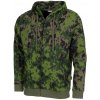 Mikina MFH Jogger M05