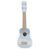 Little Dutch Gitara blue