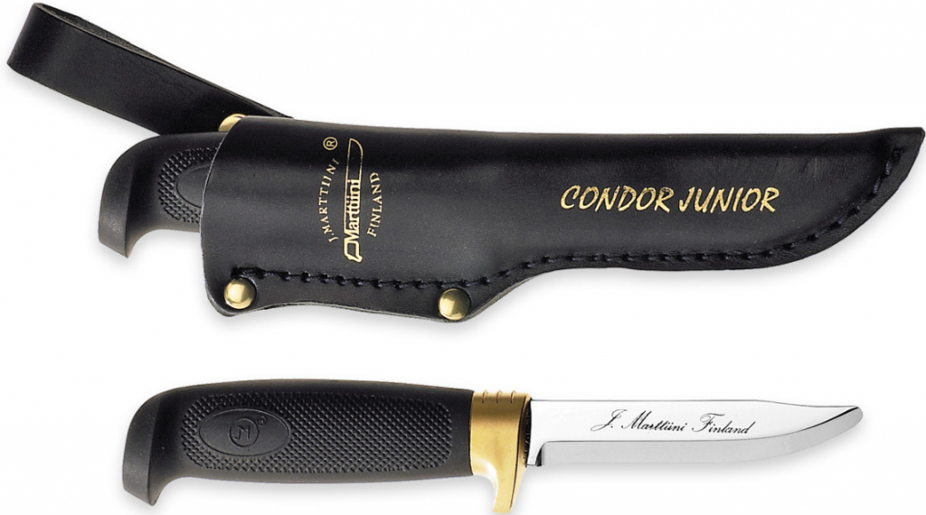 Marttiini Condor Junior - 8cm čepel - 186010