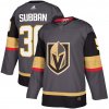 Adidas Dres Vegas Golden Knights #30 Malcolm Subban adizero Home Authentic Player Pro Veľkosť: S, Distribúcia: USA