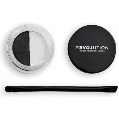 Revolution Relove Water Activated Liner očné linky Distinction 6,8 g