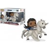 Pop! Rides - Avengers Endgame - Valkyries Flight (Super Sized, 18 cm)