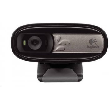 Logitech Webcam C170