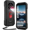 UleFone Armor X32 6GB/128GB Future Black
