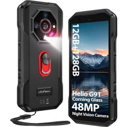 Ulefone Armor X32