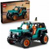 LEGO® Technic 42227 SUV Jeep® Wrangler Rubicon 5702018065532