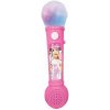 Detský mikrofón Barbie Svietiaci mikrofón (3380743084862)