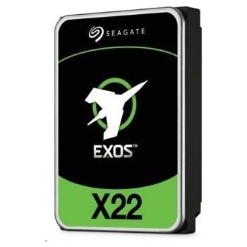 Seagate Exos X18 18TB, ST18000NM000J