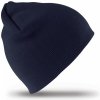 Result Pletená čiapka RC044X Navy