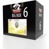 Vitamíny pre bažanty, pre husi, pre morky, pre kačice, pre sliepky, pre prepelice Benefeed Acidomid hydina 6 litrov BIGBOX 6 l 7 kg