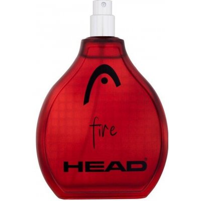 HEAD Fire toaletná voda pánska 100 ml tester