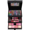 Zmile Kozmetický kufrík Beauty Case Black