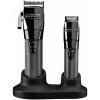 BaByliss PRO FX8705E Čierna 4Artists Clipper / Trimmer Combi Set