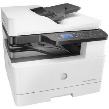 HP LaserJet MFP M443nda 8AF72A