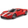 Maisto RC Radio Control Vehicle 2.4GHz Version ~ Ford GT 101281550-81519 1:24