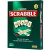 Mattel Games Scrabble classic (Cards EN)