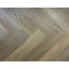Herringbone Vinyl SPC RIGID podlaha 5,5/0,5mm s podložkou Harrison, 625x125 mm 0,9375m2
