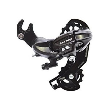 Shimano Tourney TY300