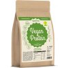 GreenFood Vegan Protein čokoláda 750 g