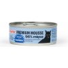 Comfy Appetit Cat Premium Mousse Salmon 85 g