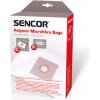 Sencor SVC 45RD/WH 5 ks