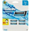 Gillette Mach3 Start 4 ks