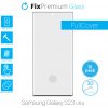 FixPremium FullCover Glass - Tvrdené Sklo pre Samsung Galaxy S23 Ultra (10 Pack)